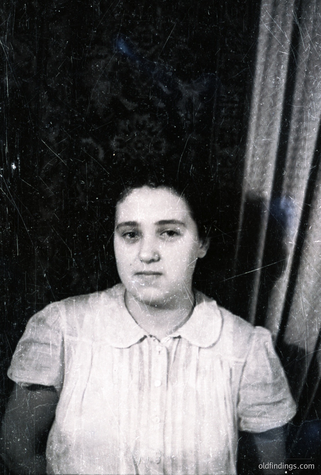 Vintage photograph
