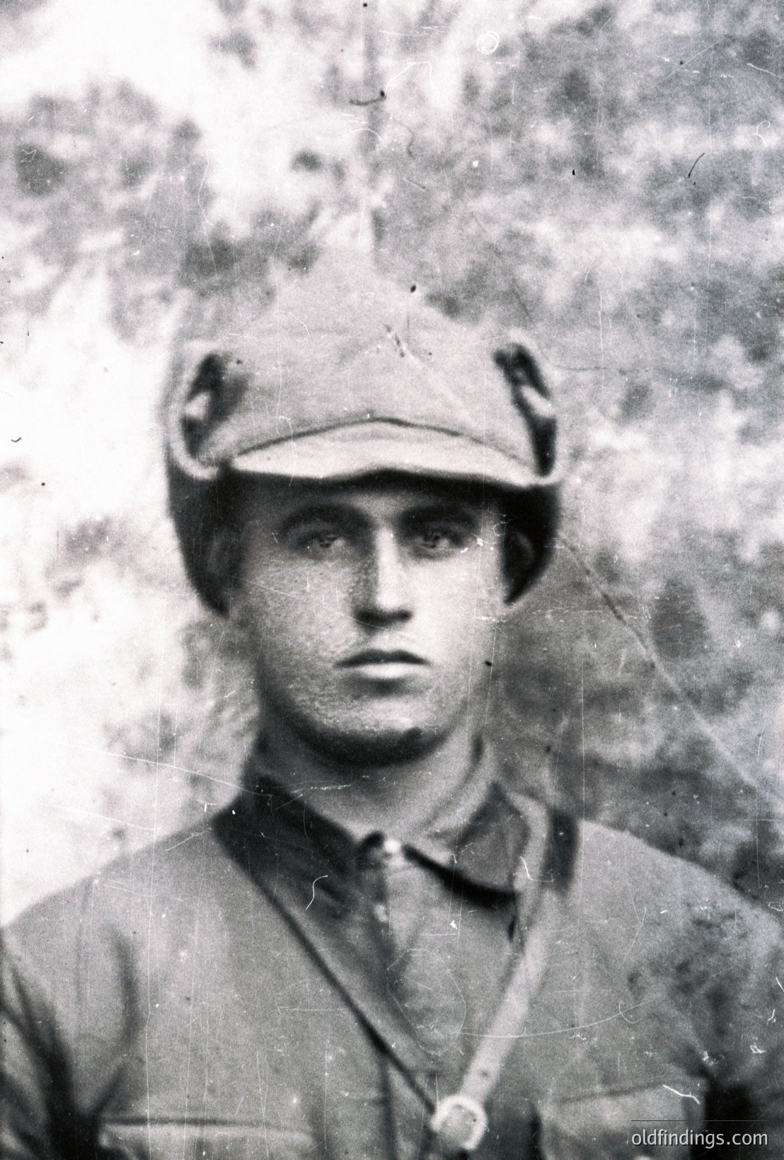 Vintage photograph