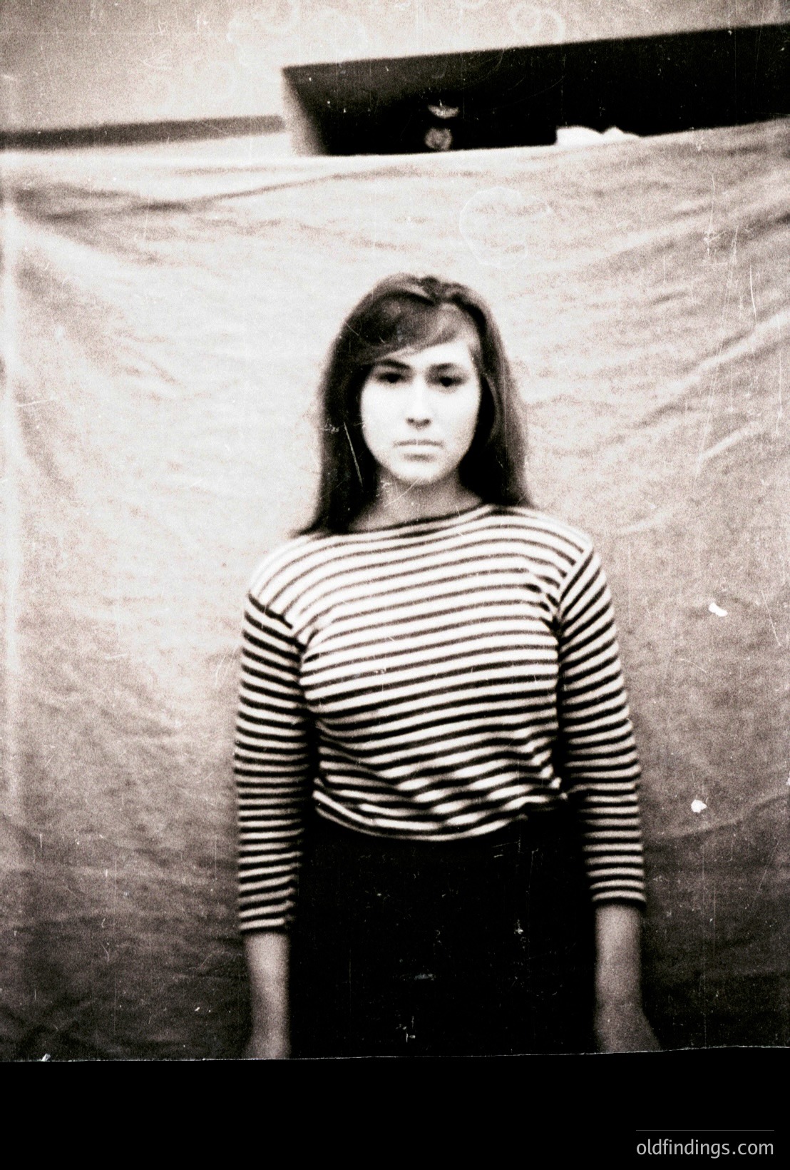 Vintage photograph
