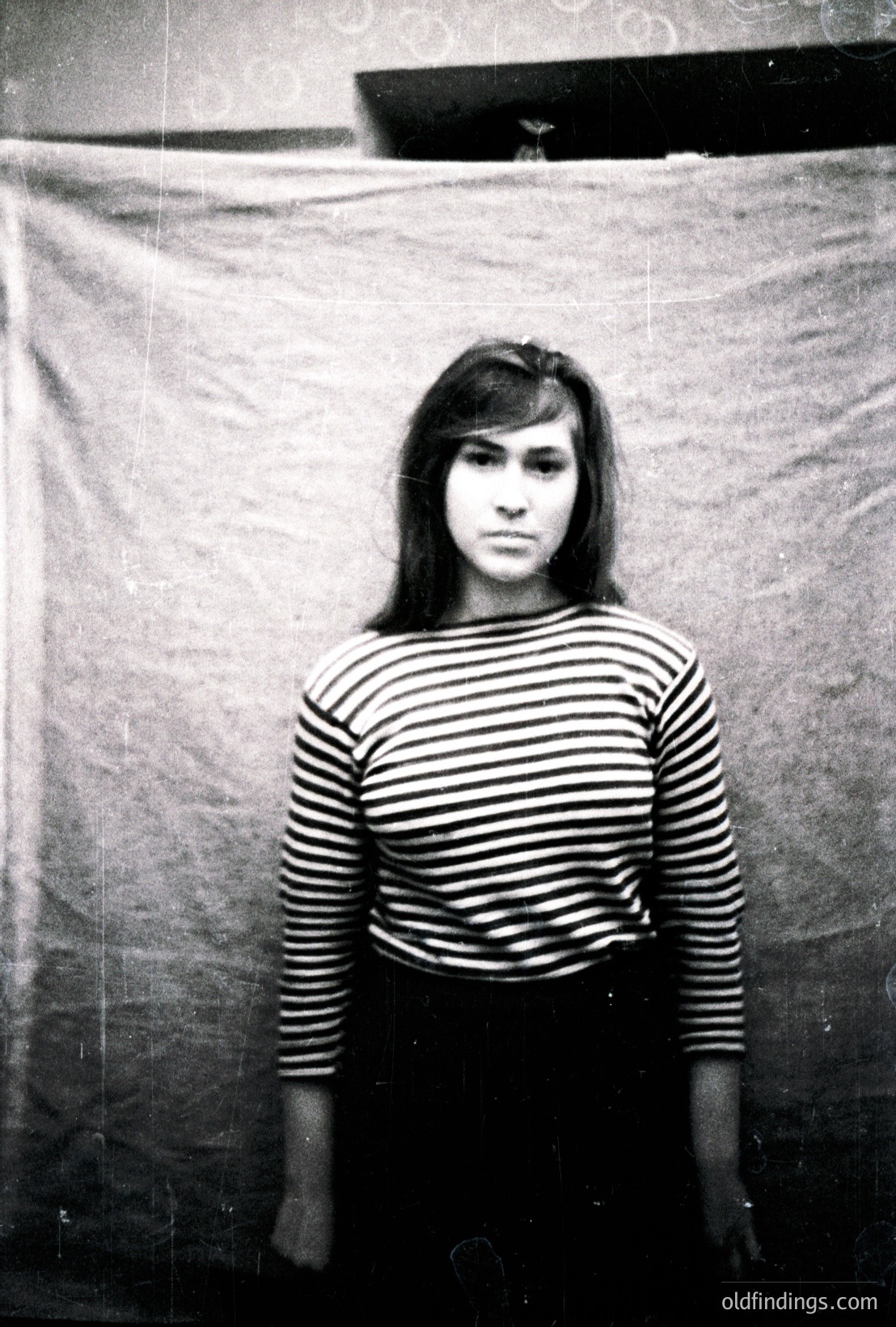 Vintage photograph