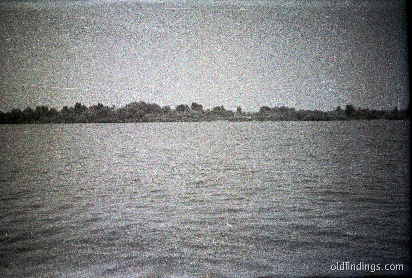 Vintage photograph