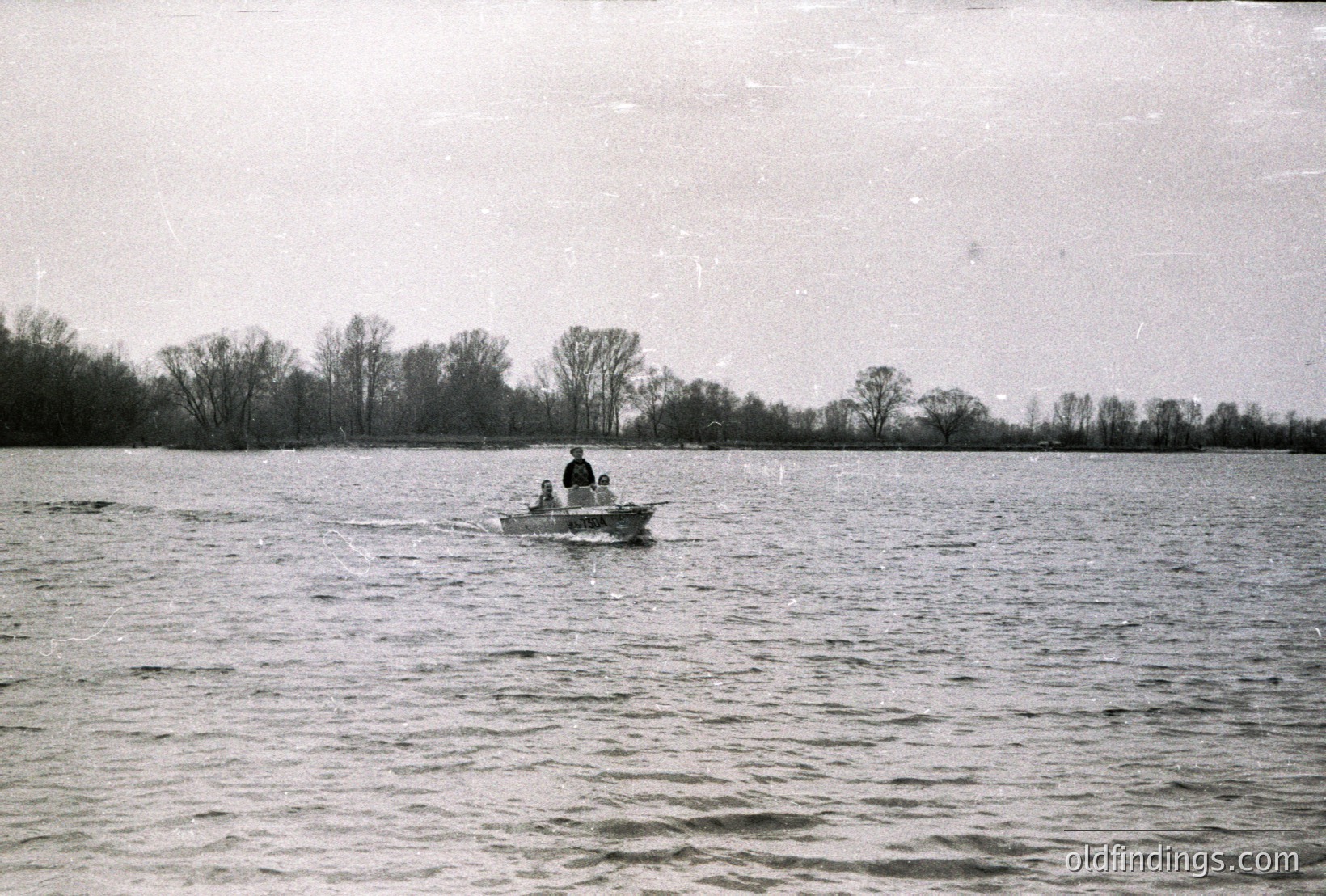 Vintage photograph
