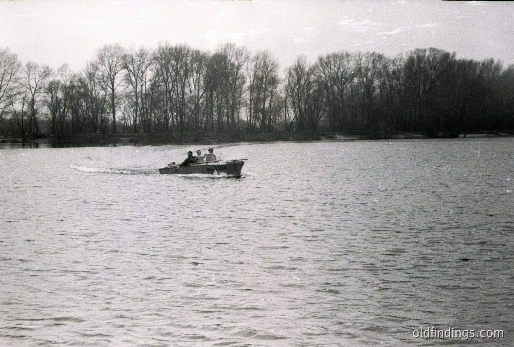 Vintage photograph