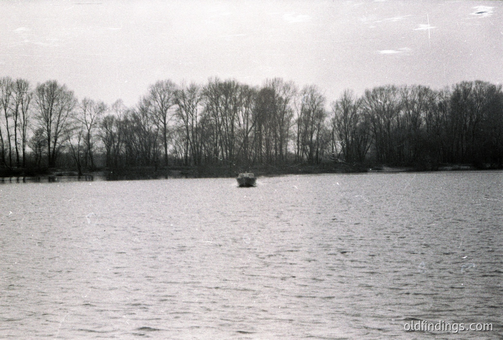 Vintage photograph