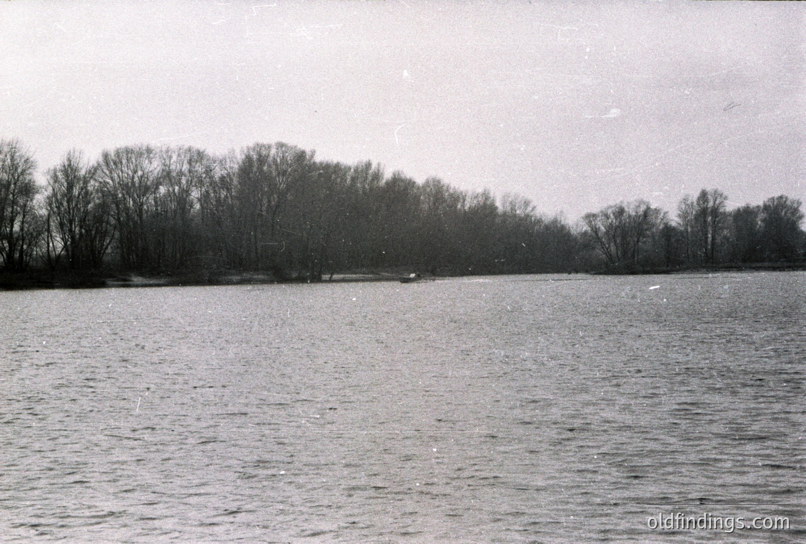Vintage photograph
