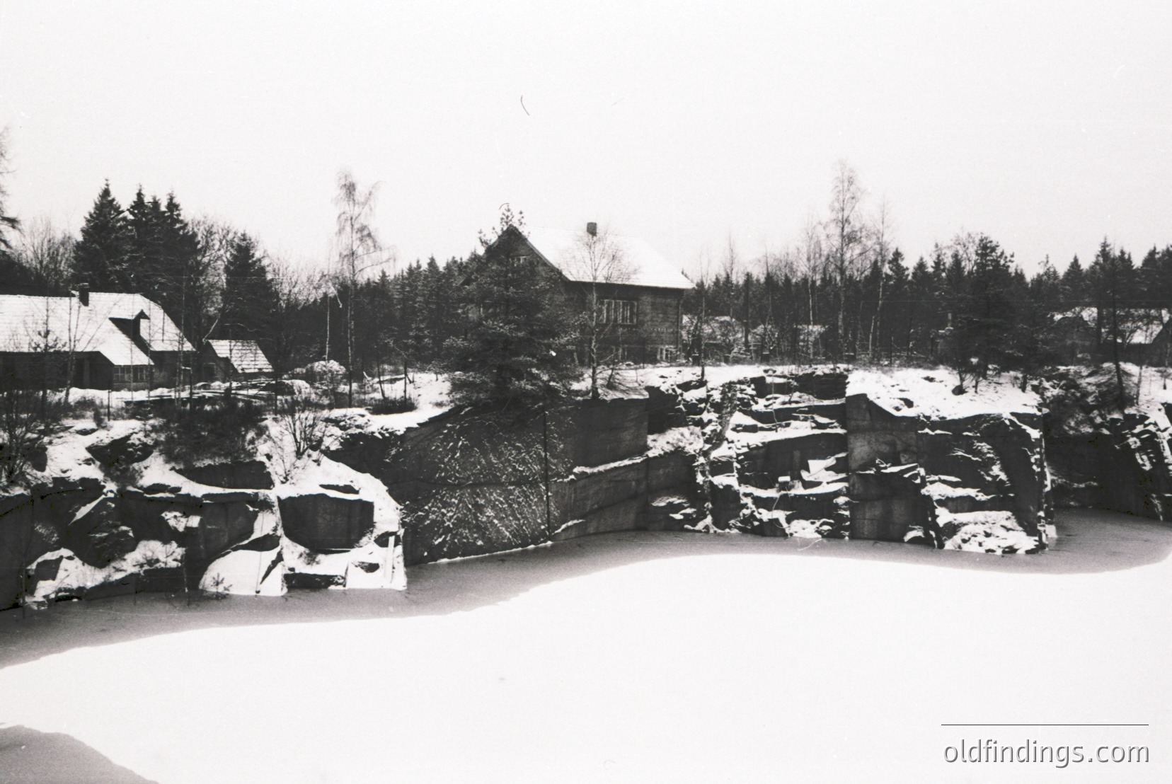 Vintage photograph