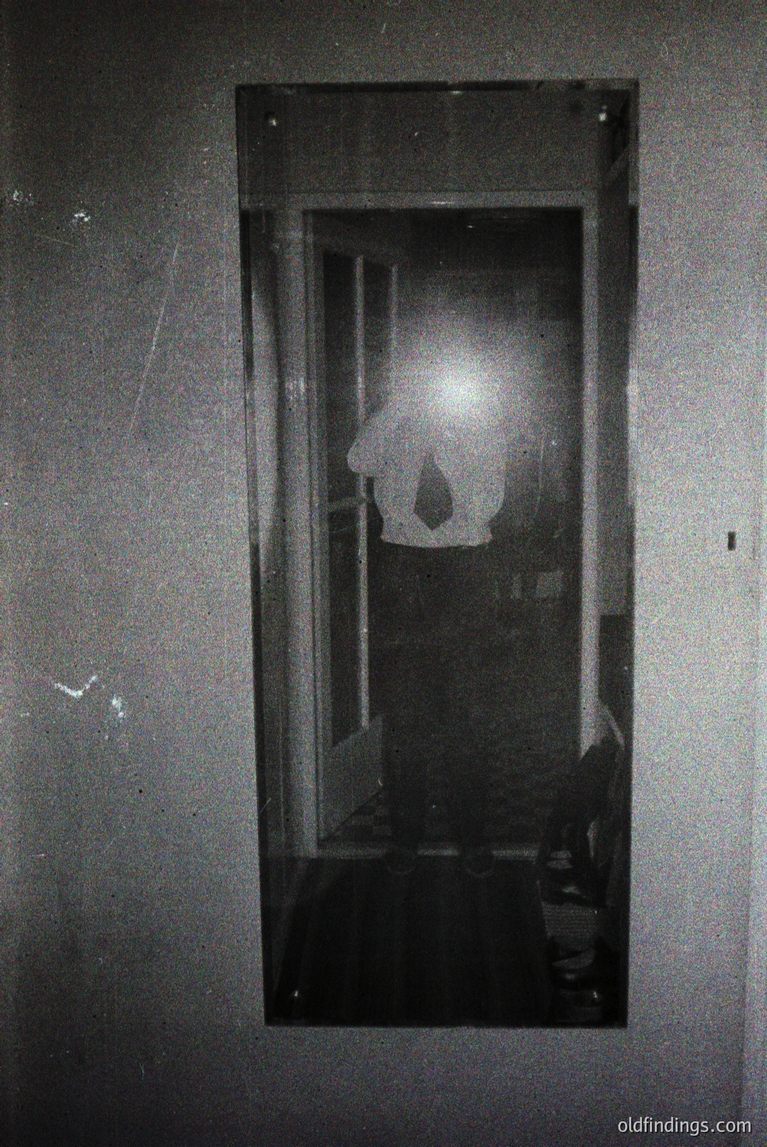 Vintage photograph
