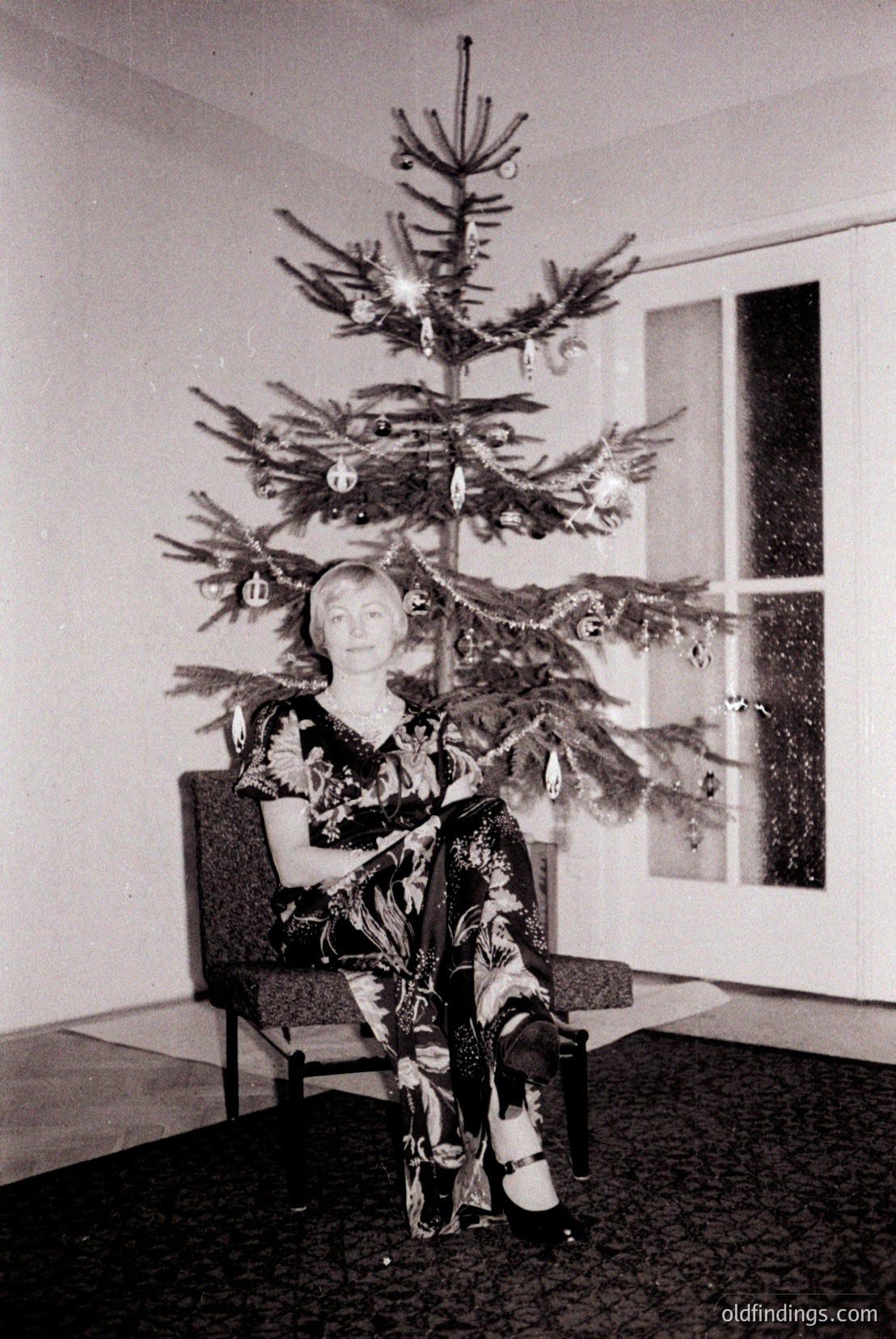 Vintage photograph