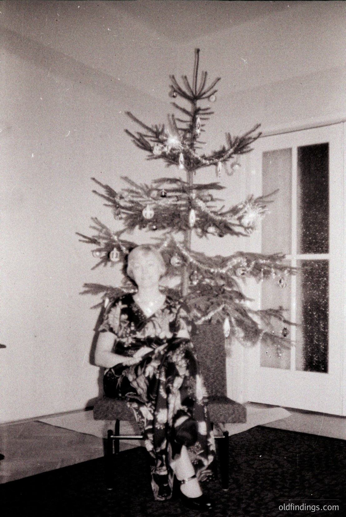 Vintage photograph