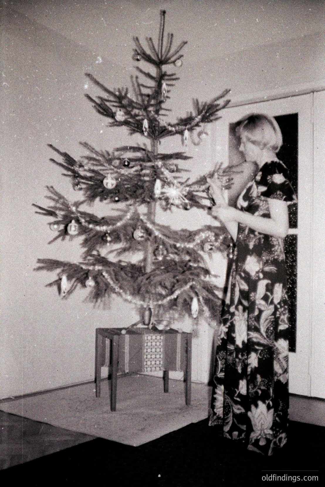 Vintage photograph