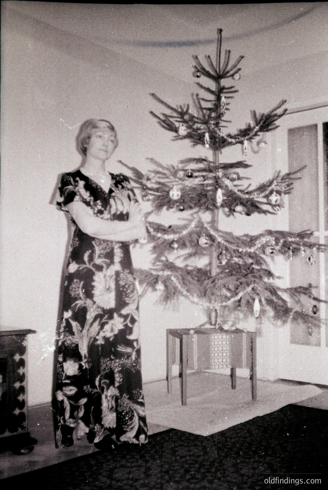 Vintage photograph