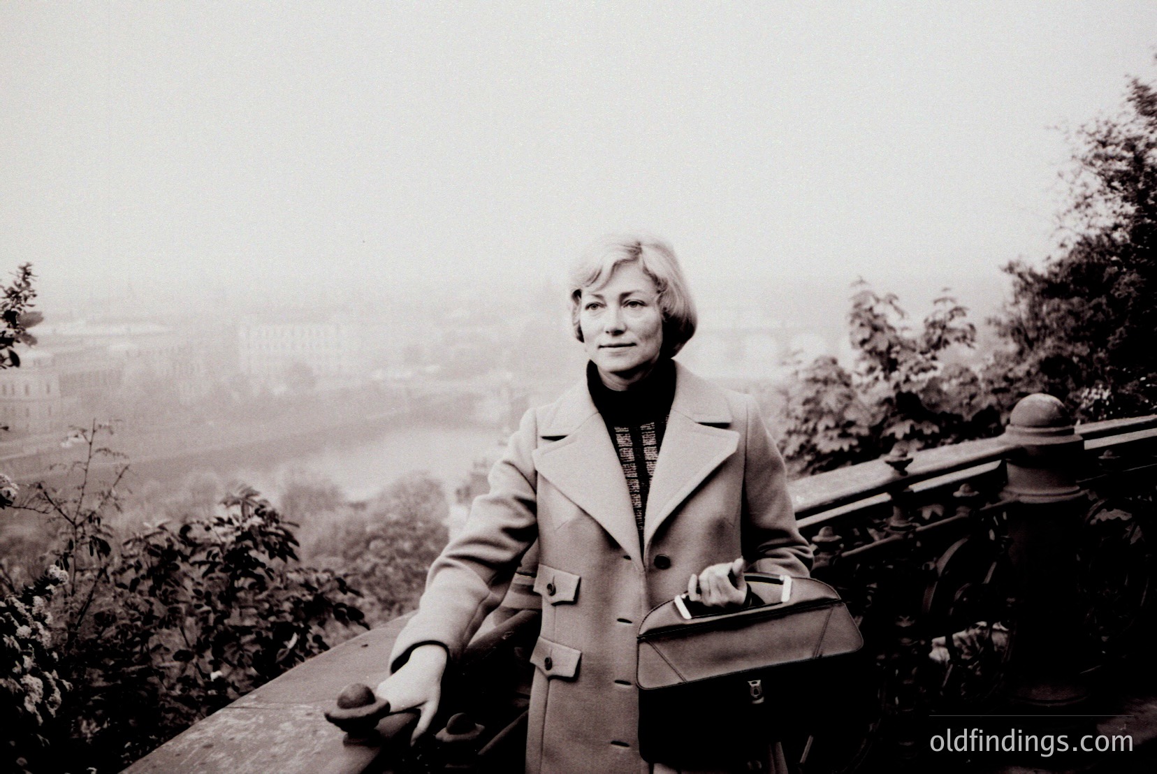 Vintage photograph