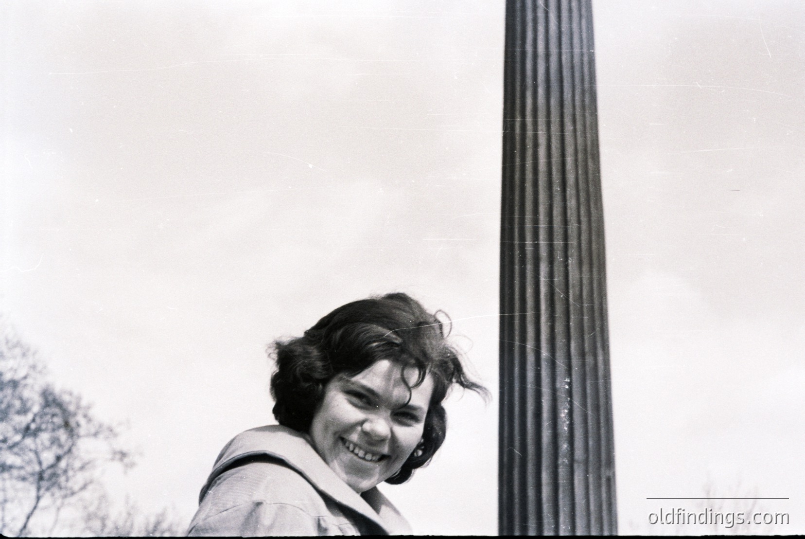 Vintage photograph