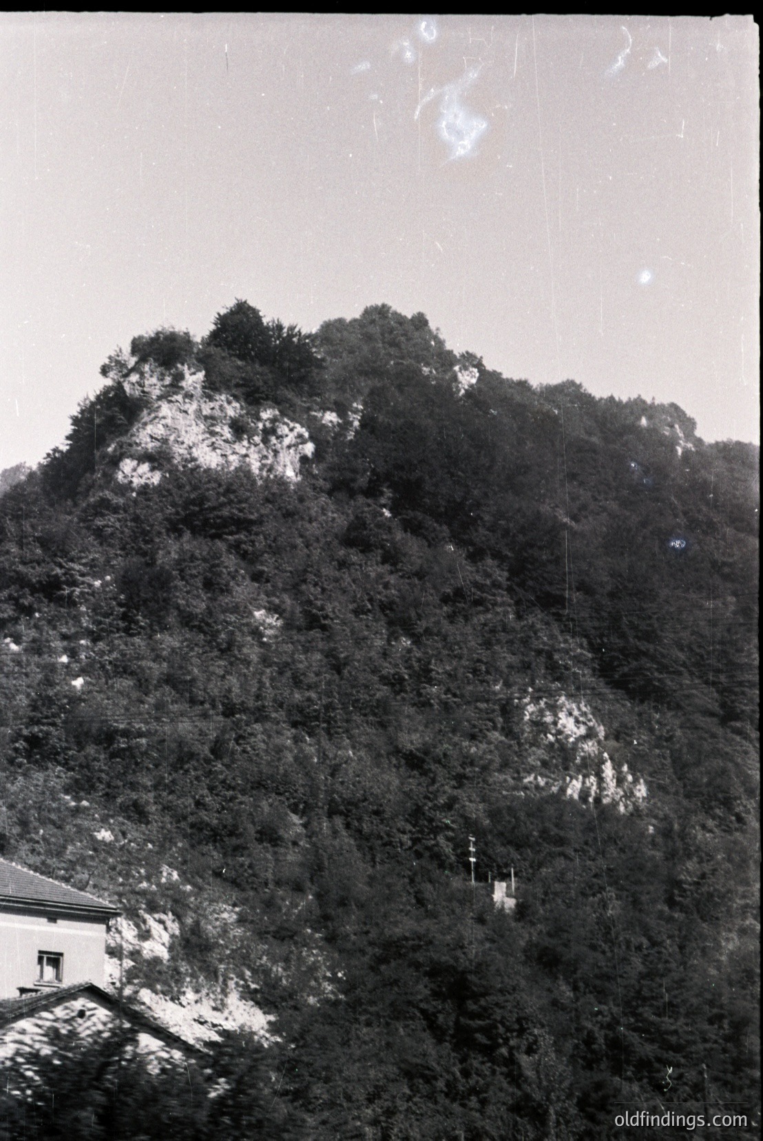 Vintage photograph