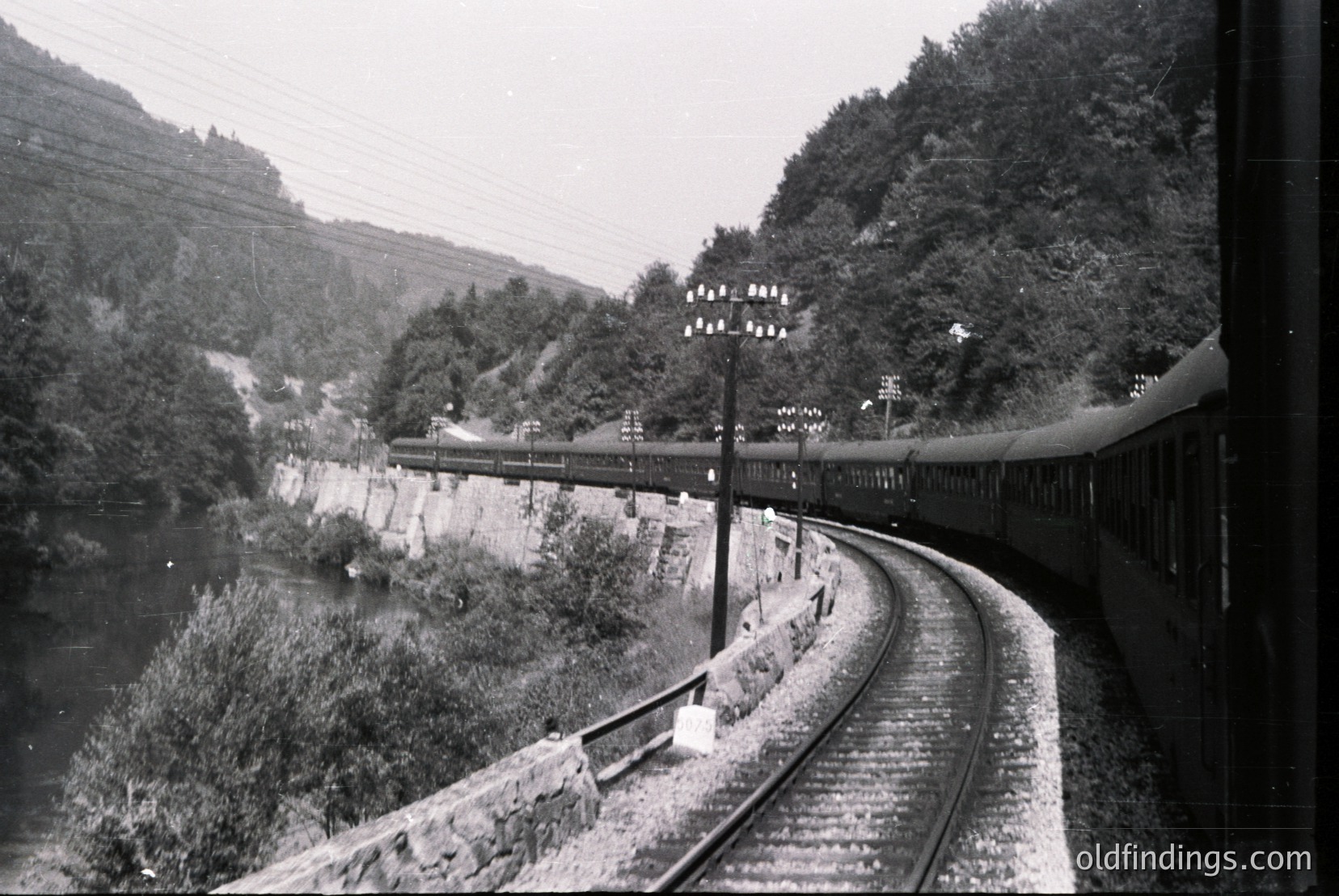 Vintage photograph