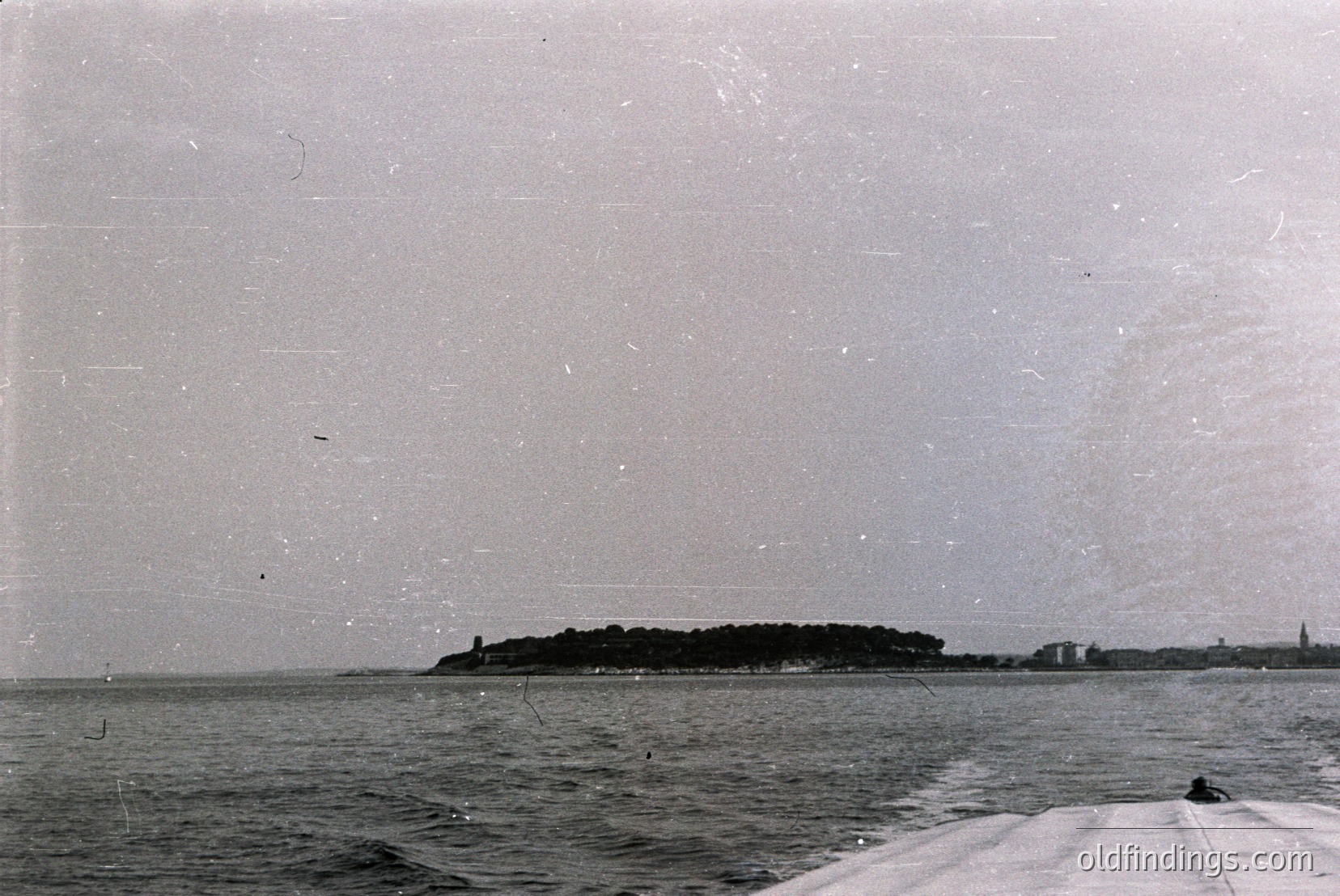 Vintage photograph
