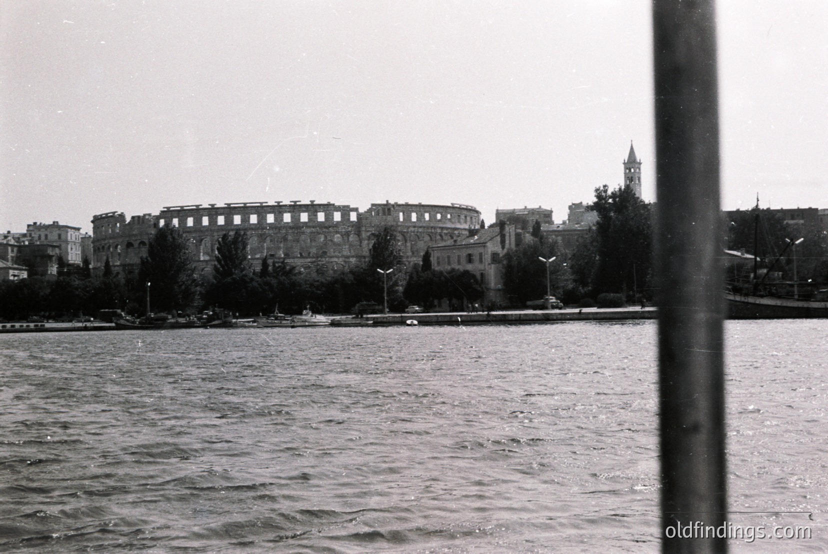 Vintage photograph