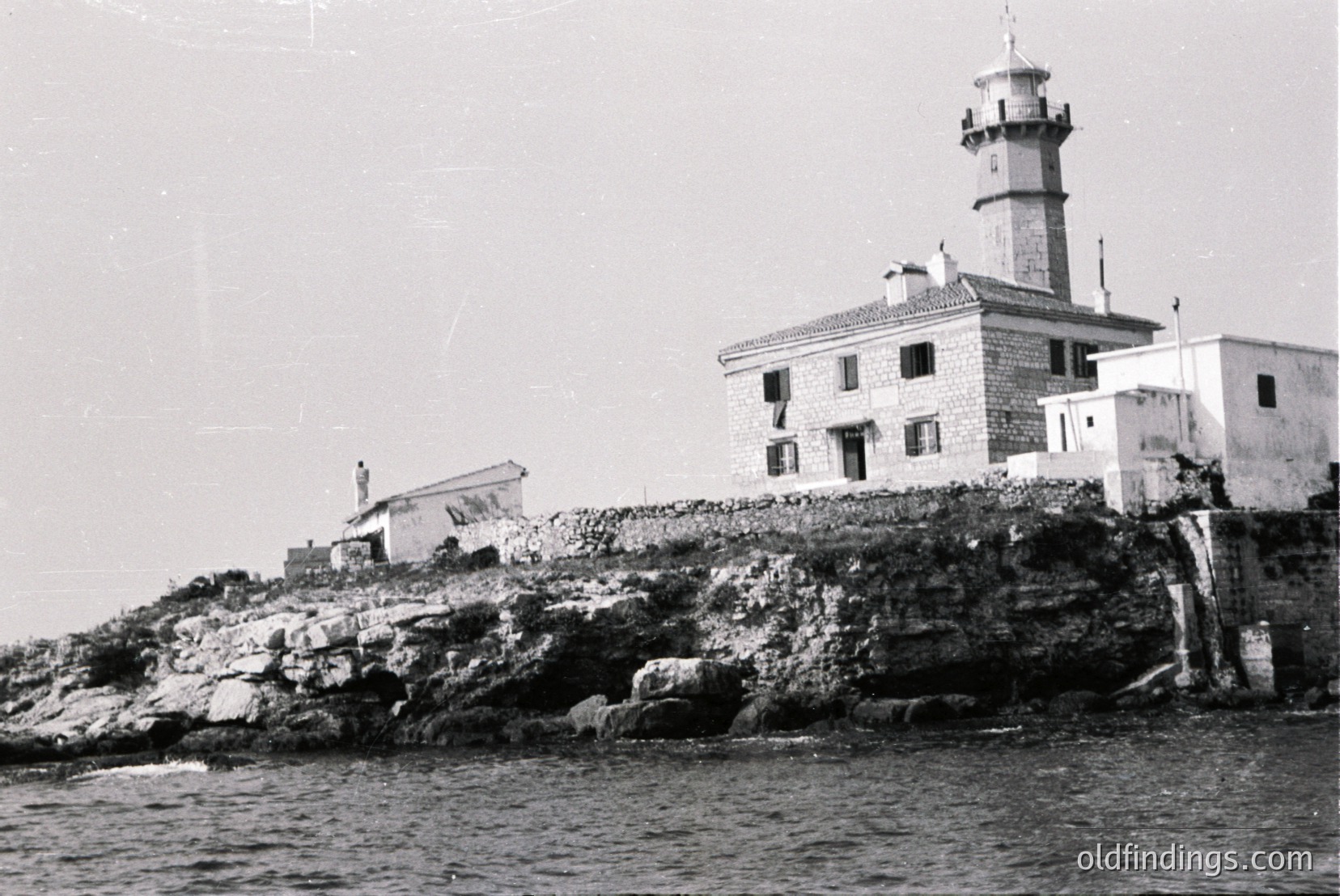 Vintage photograph