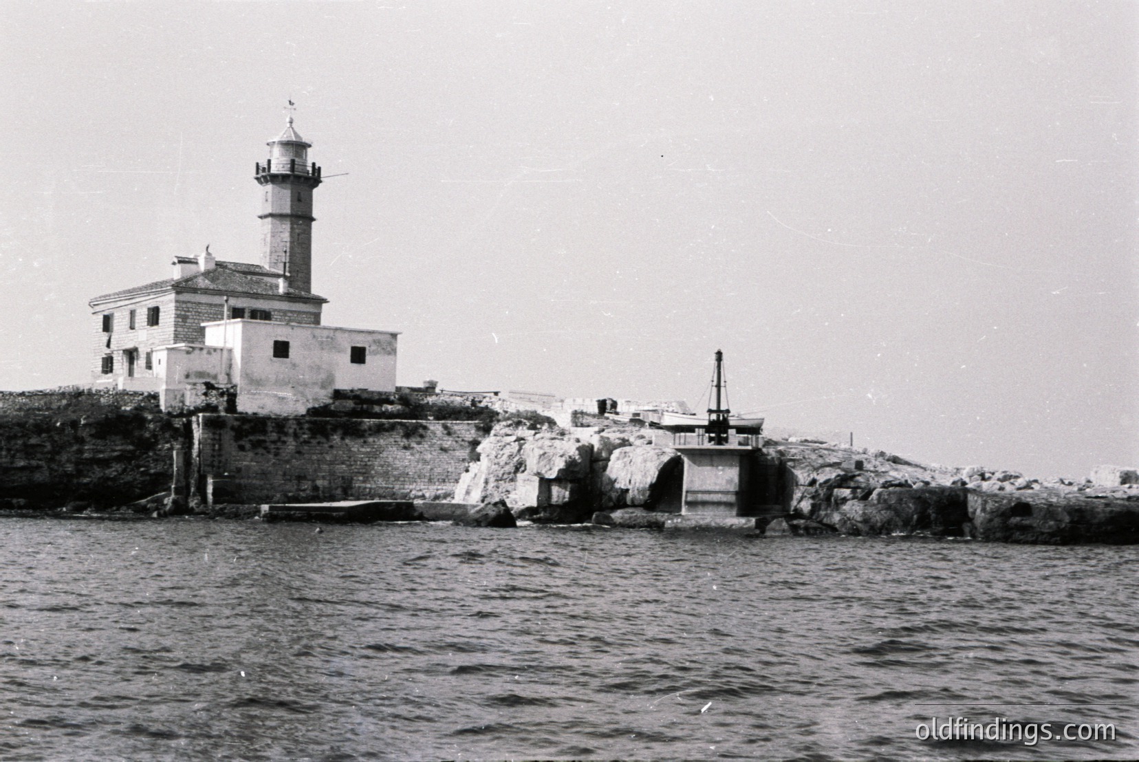 Vintage photograph