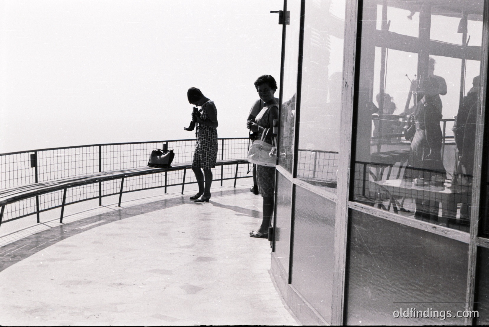 Vintage photograph