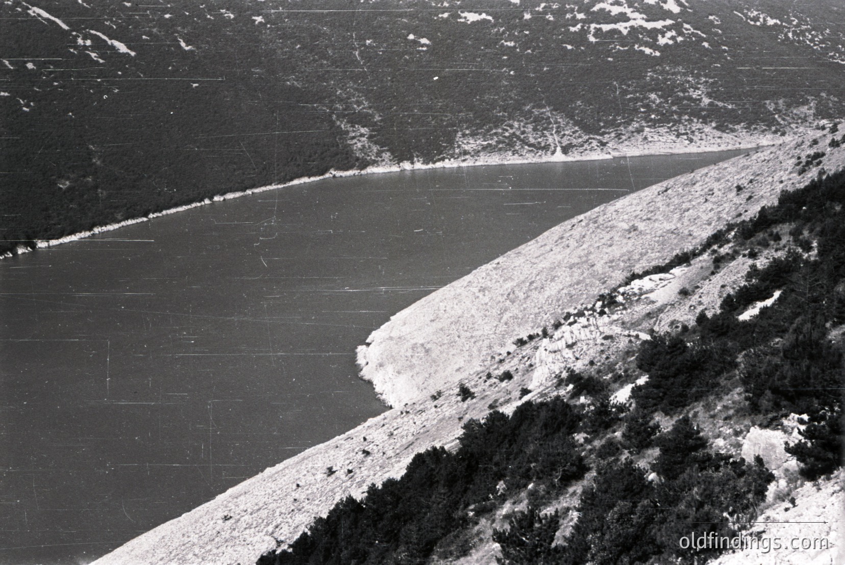 Vintage photograph