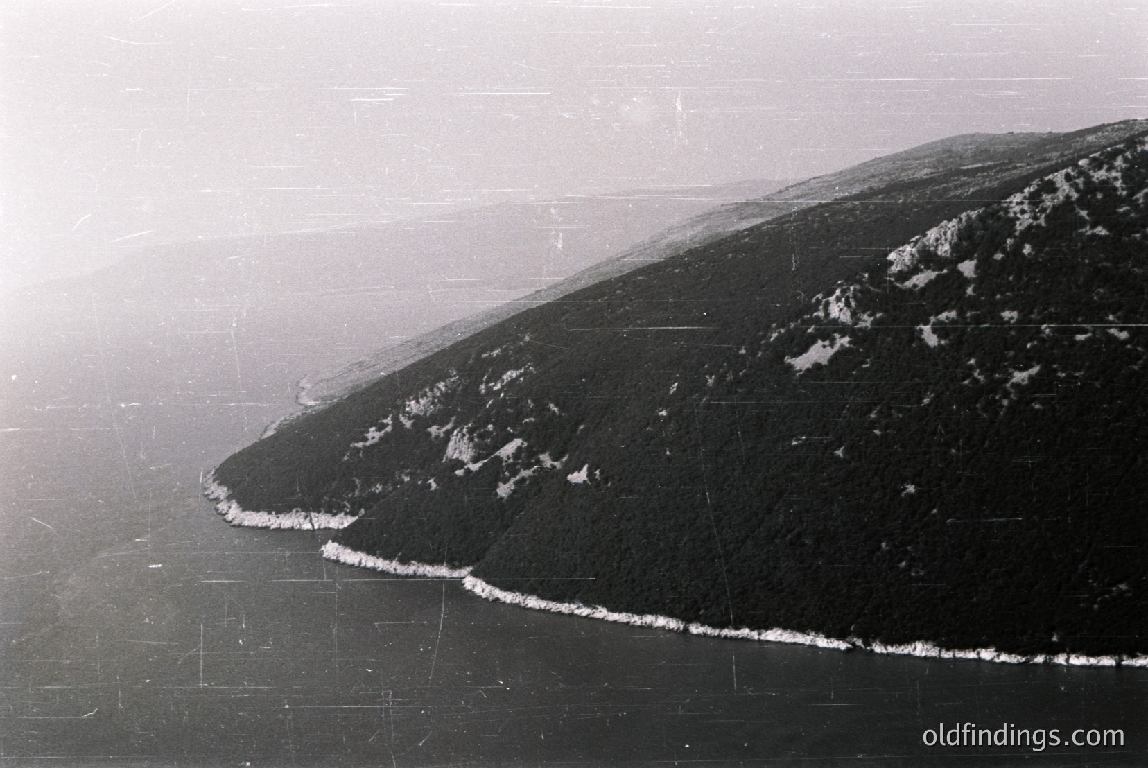 Vintage photograph