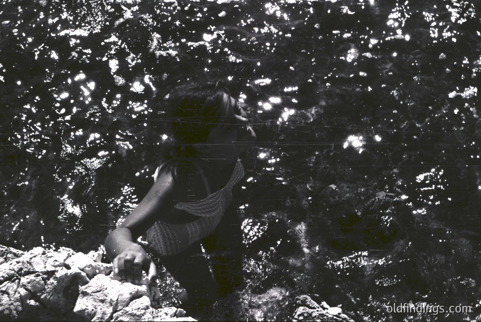 Vintage photograph