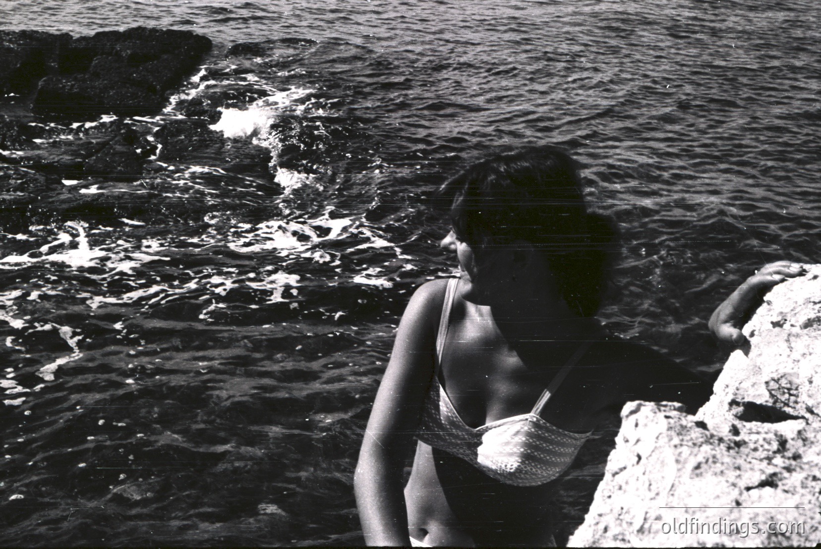 Vintage photograph