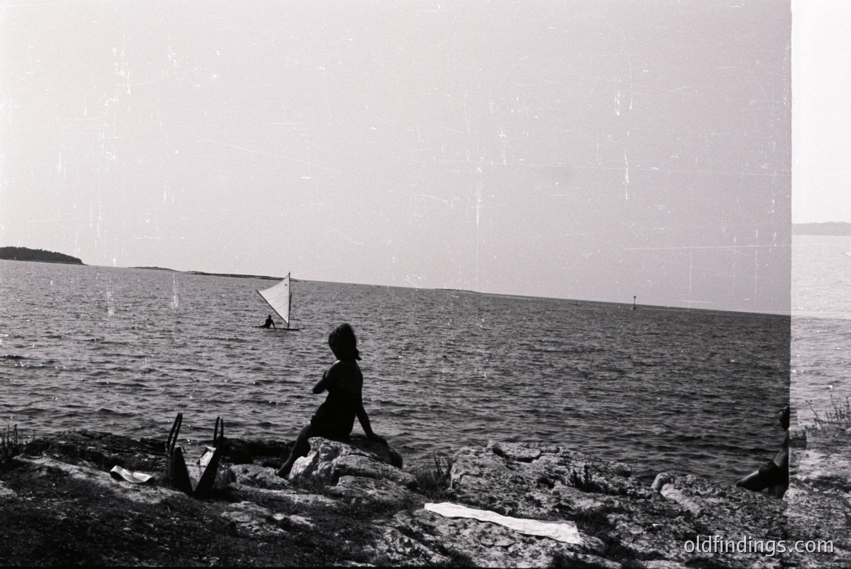 Vintage photograph