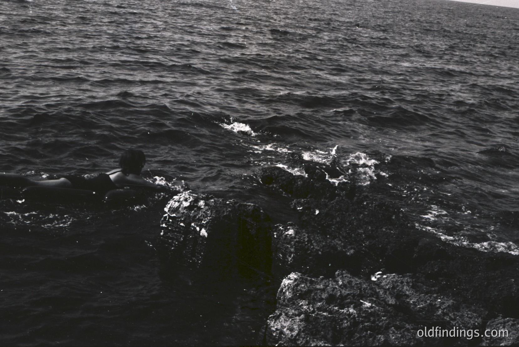 Vintage photograph