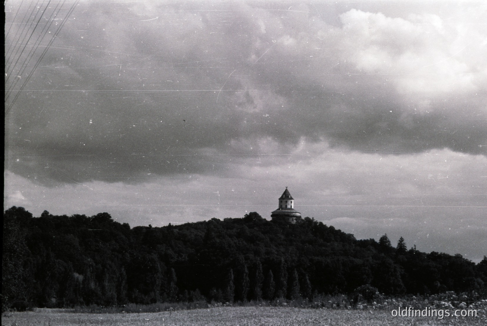 Vintage photograph