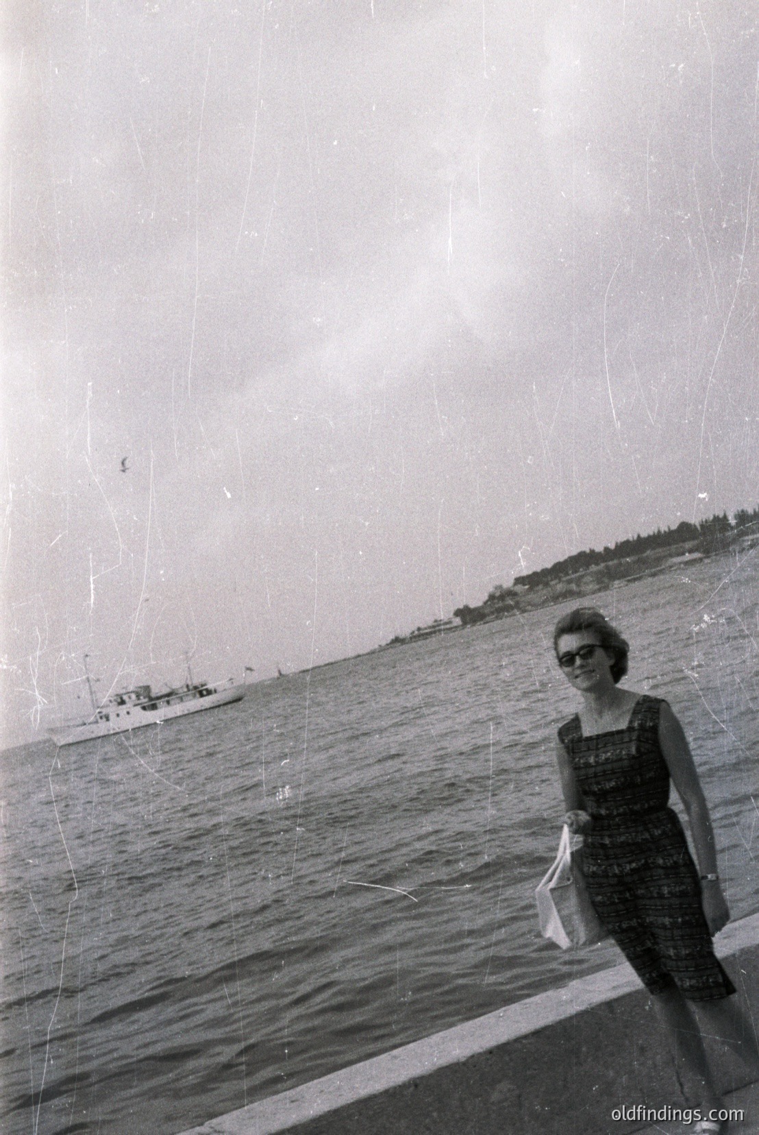 Vintage photograph
