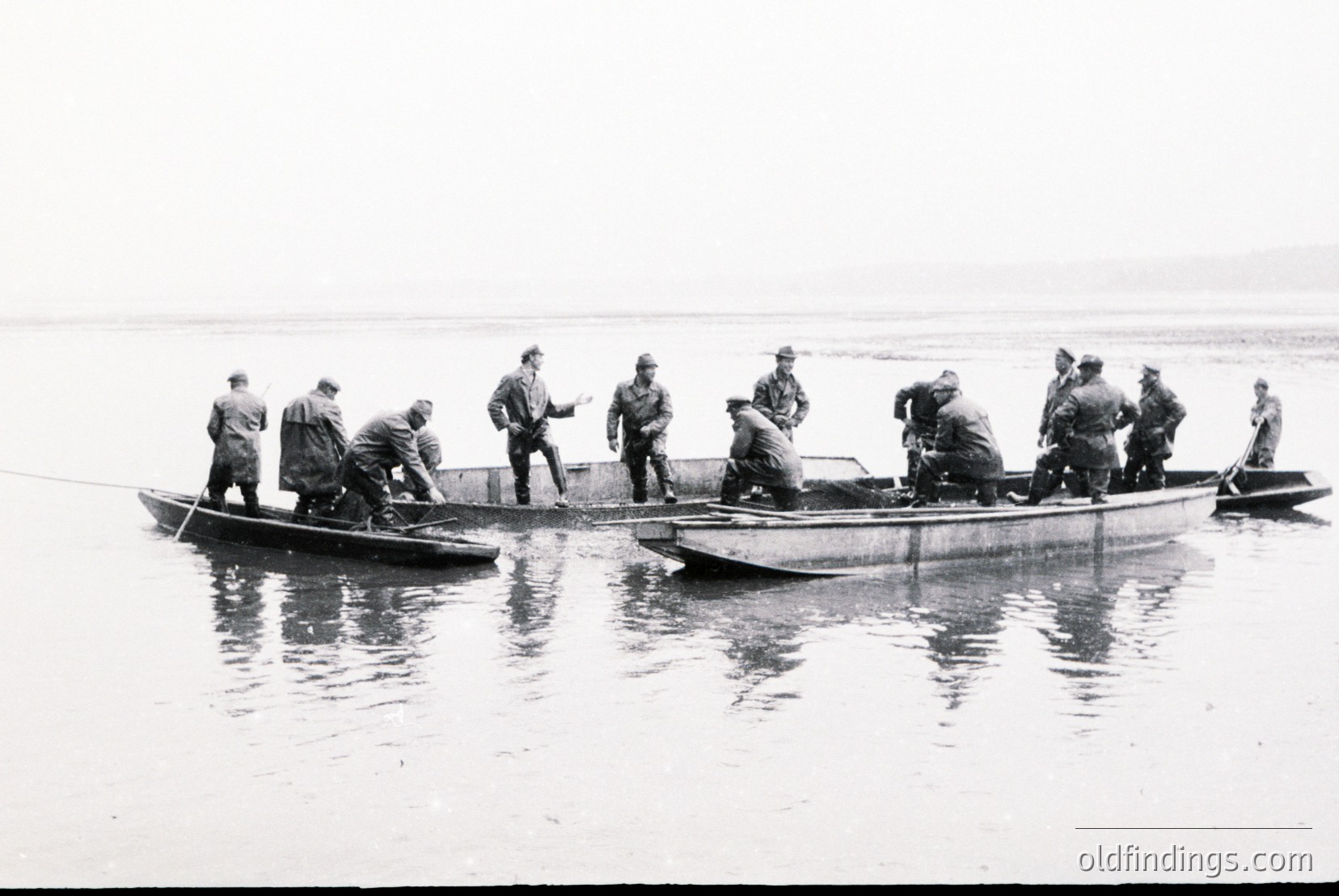 Vintage photograph