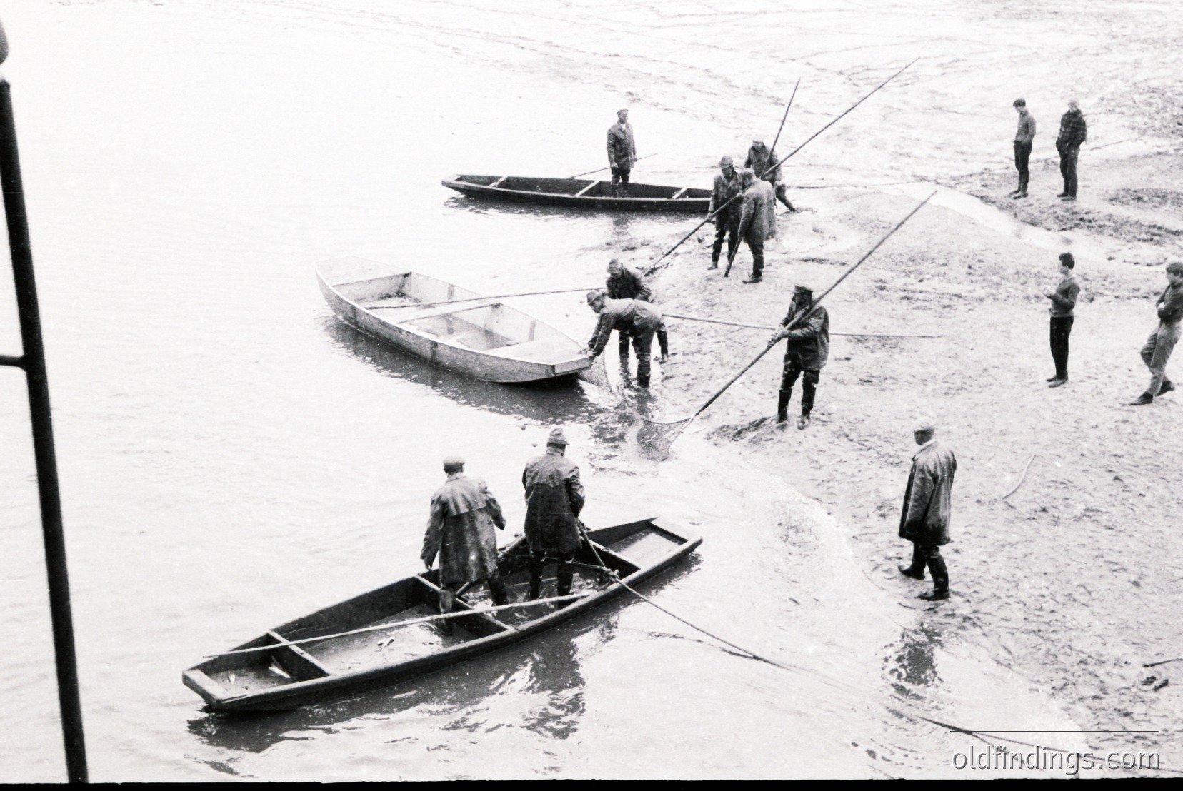 Vintage photograph