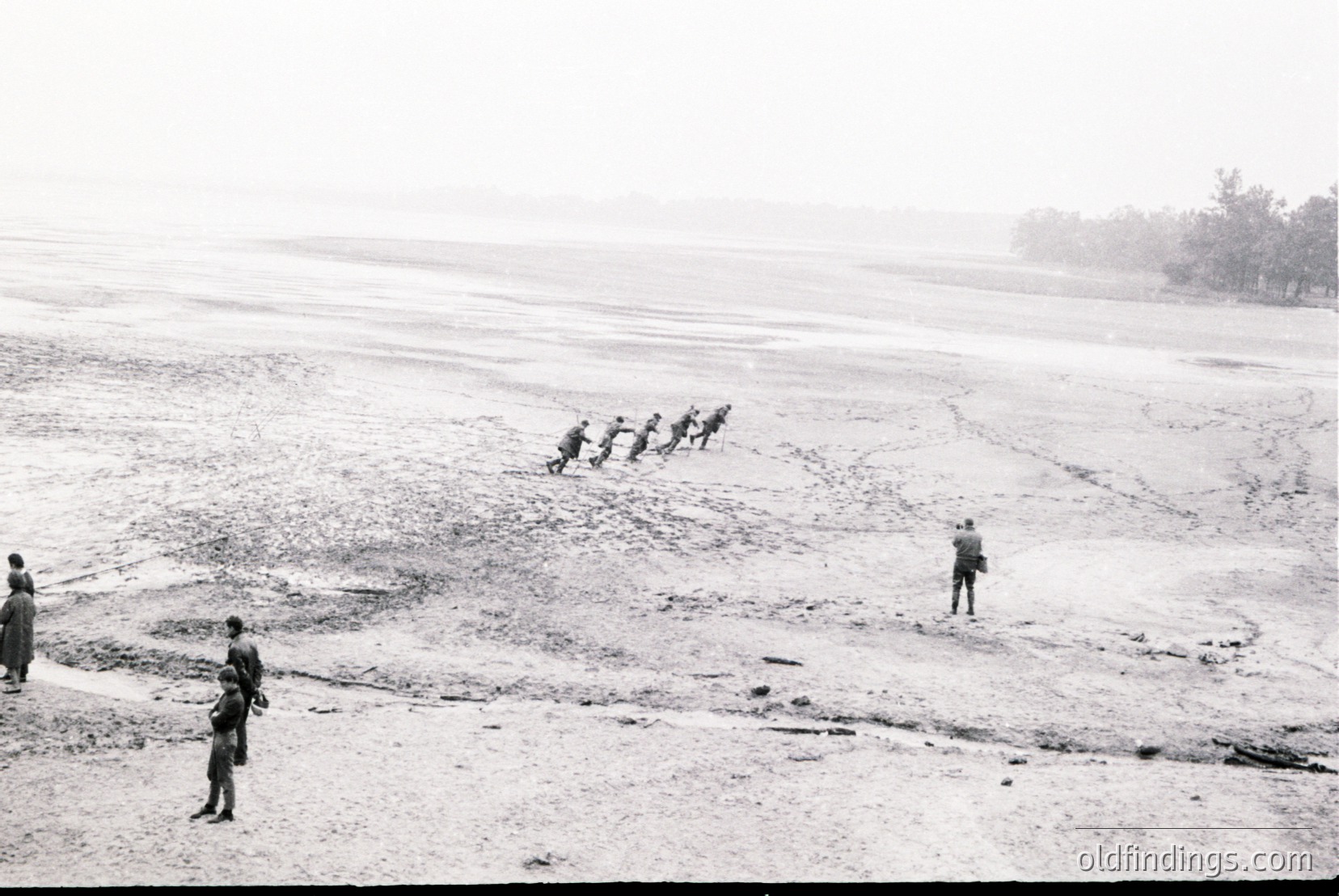 Vintage photograph