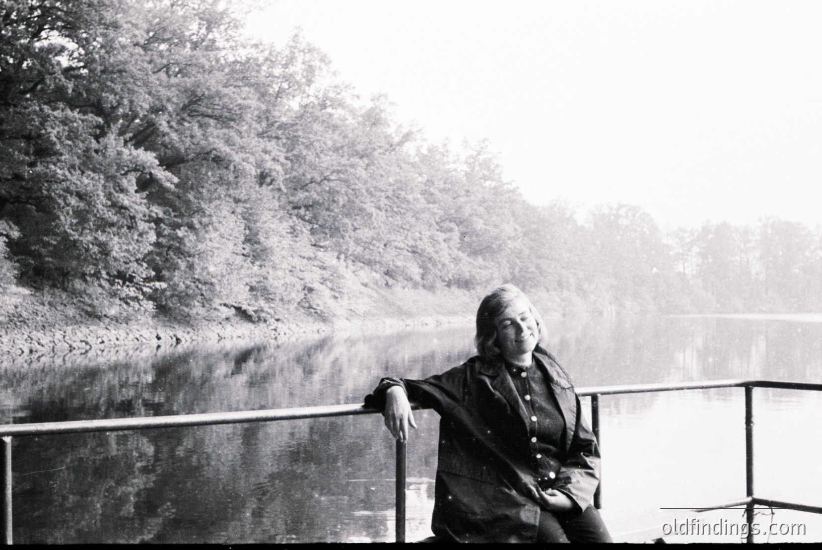 Vintage photograph