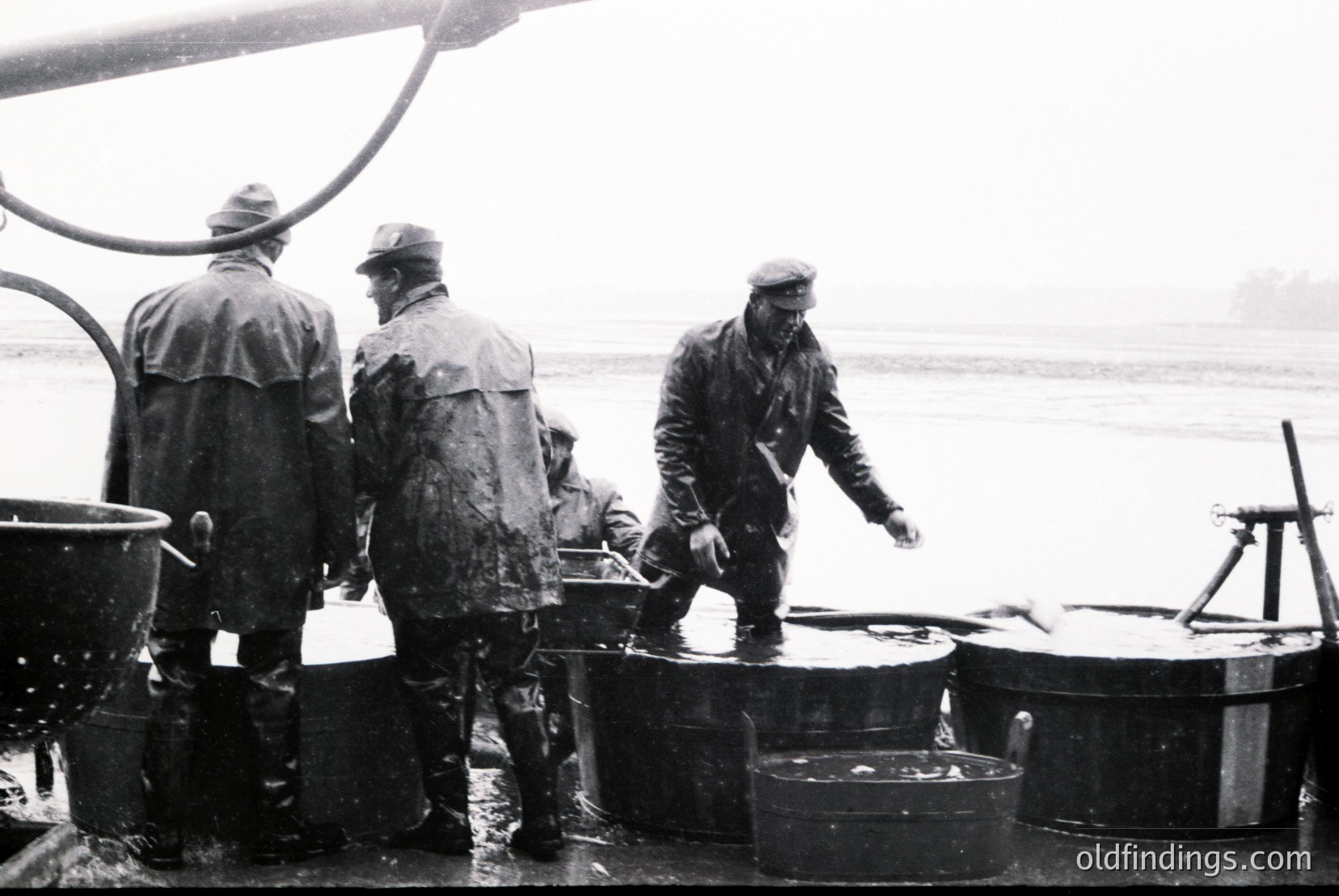 Vintage photograph