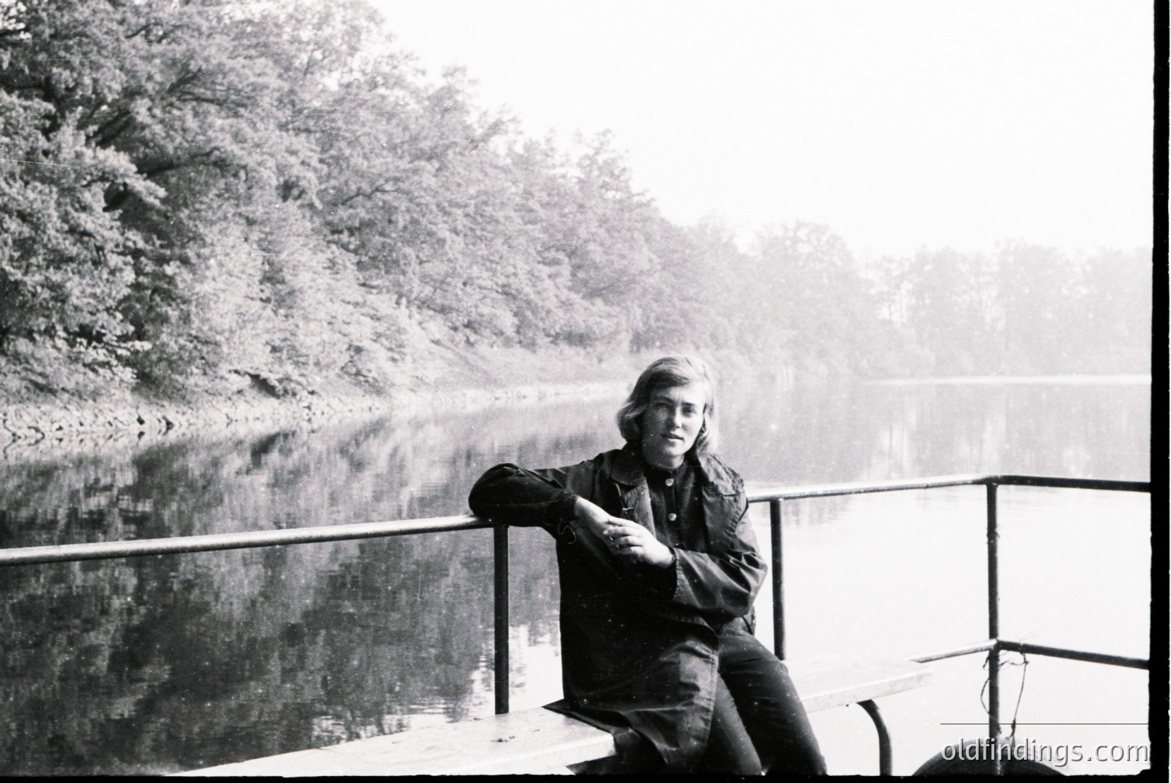 Vintage photograph