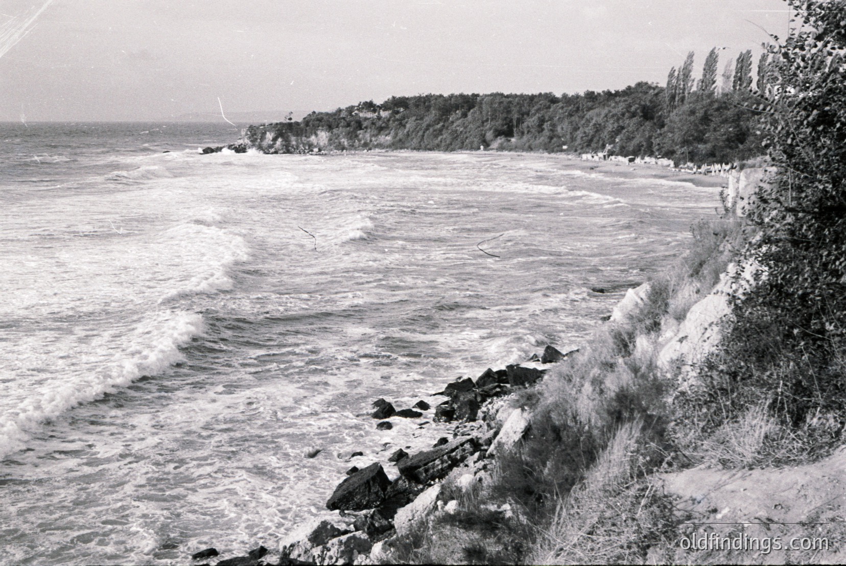 Vintage photograph