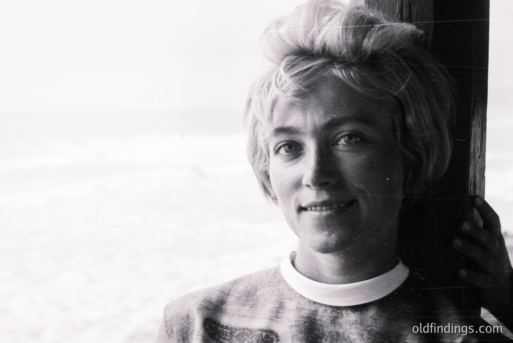 Vintage photograph