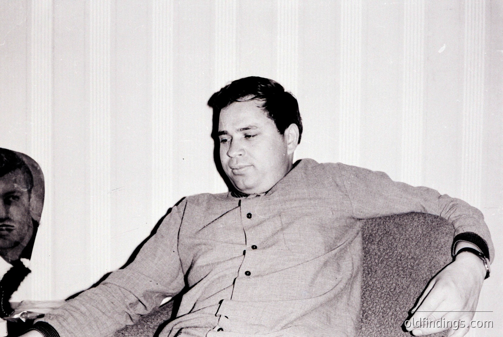 Vintage photograph