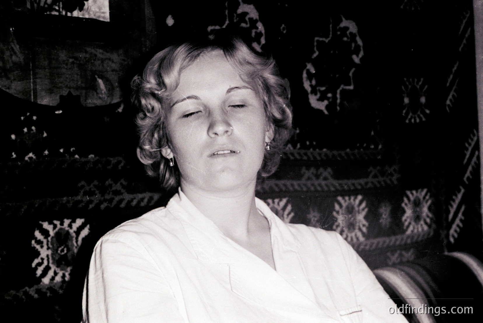 Vintage photograph