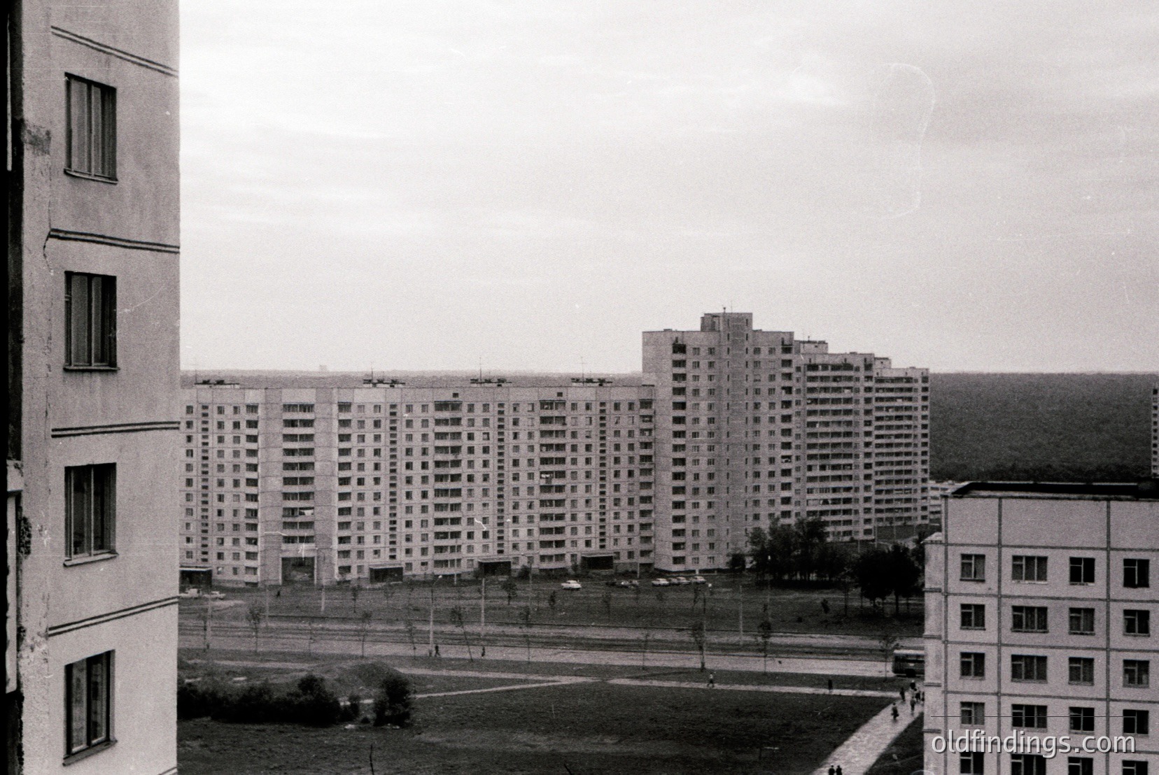 Vintage photograph