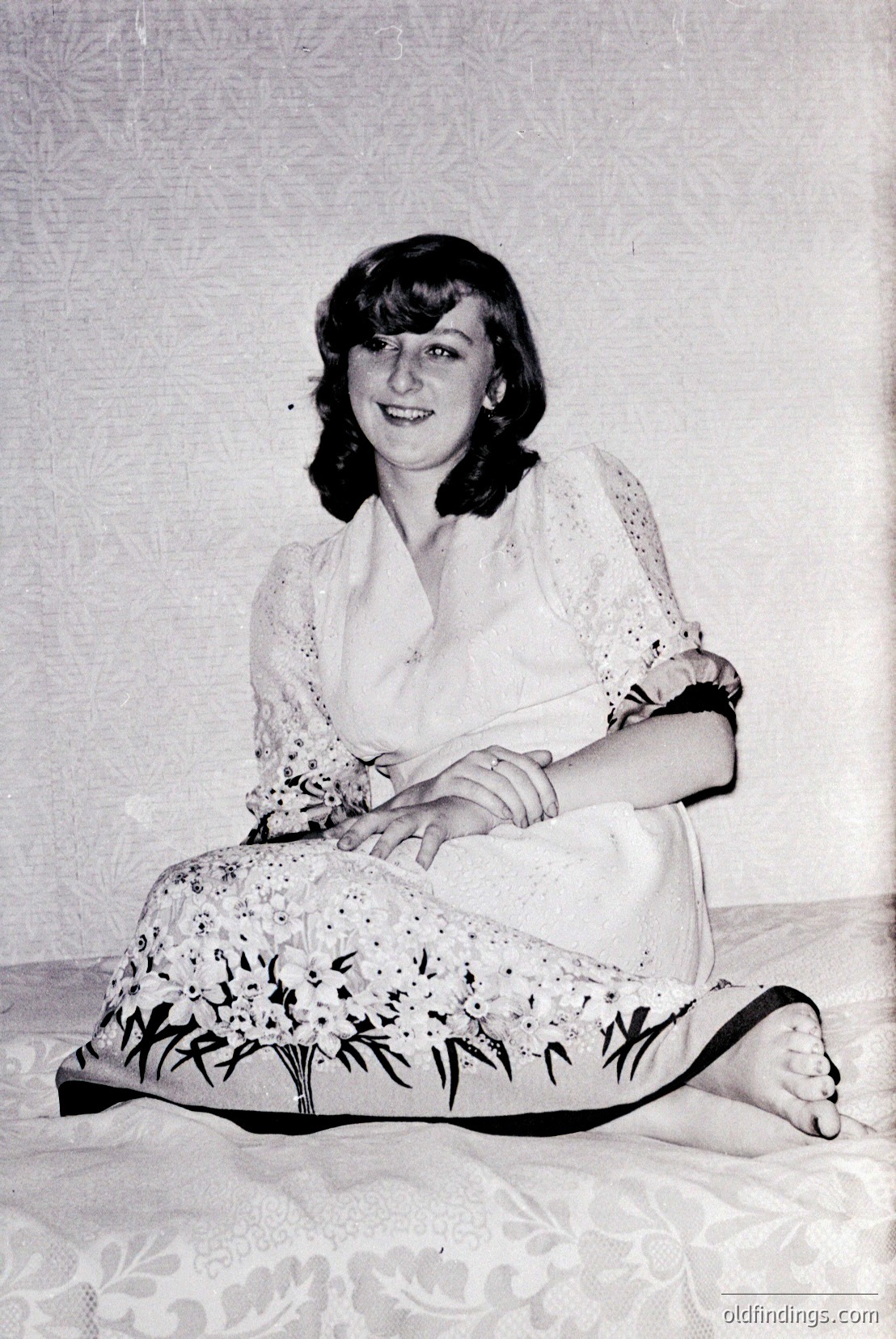 Vintage photograph
