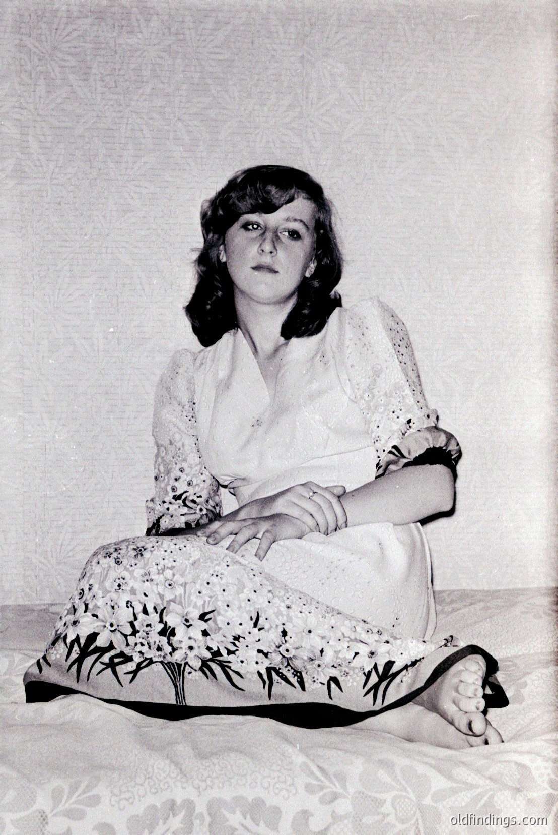 Vintage photograph