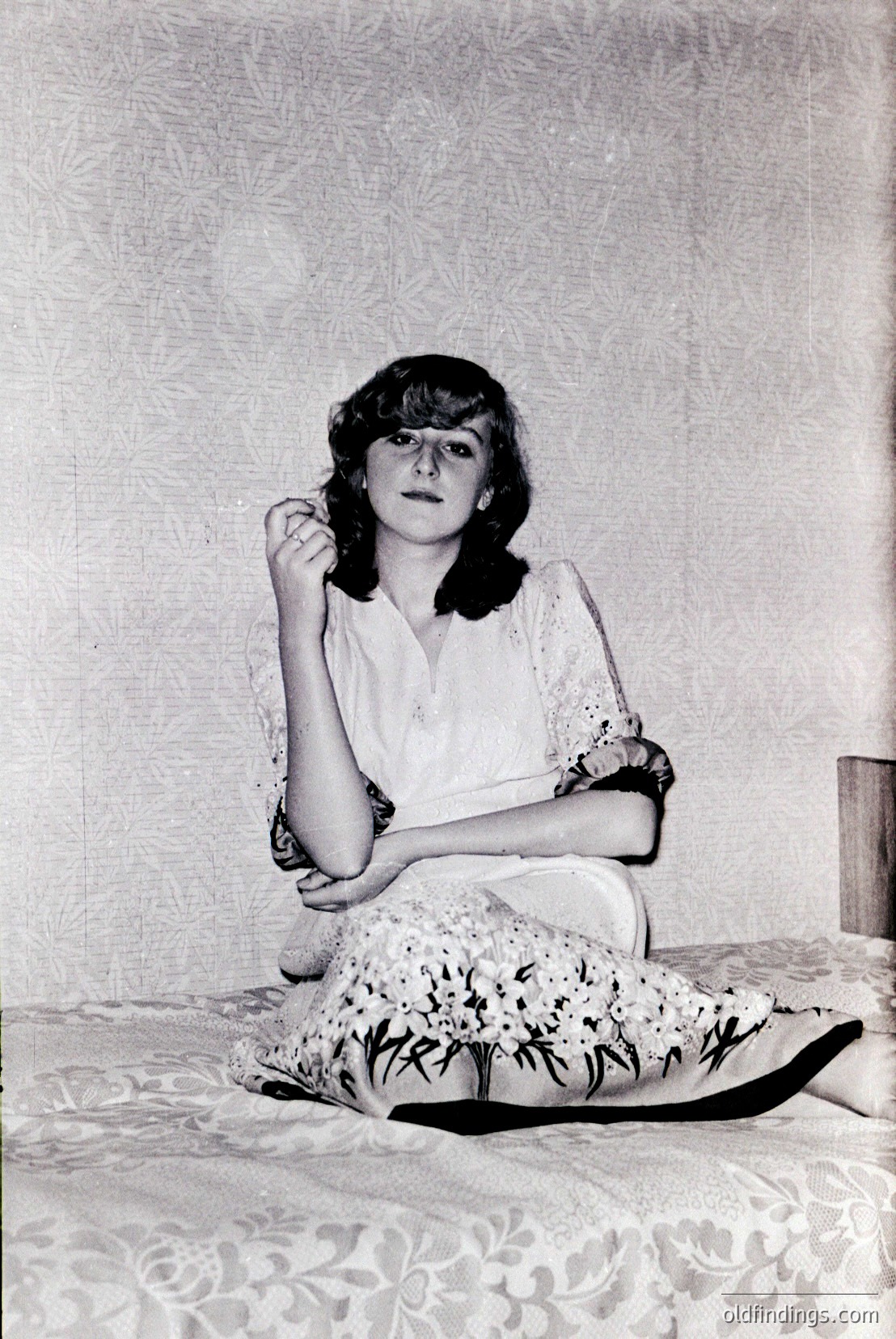 Vintage photograph