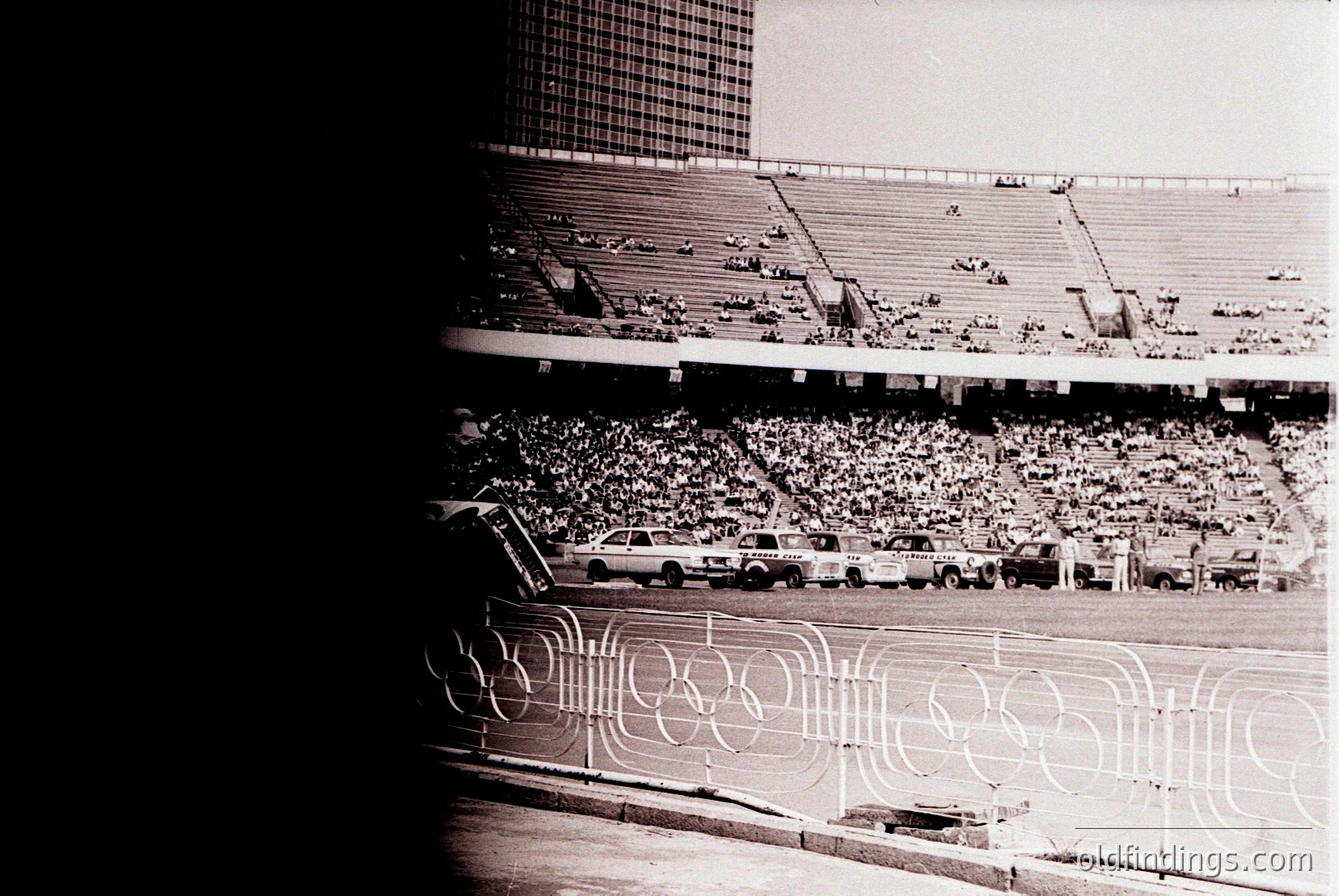 Vintage photograph