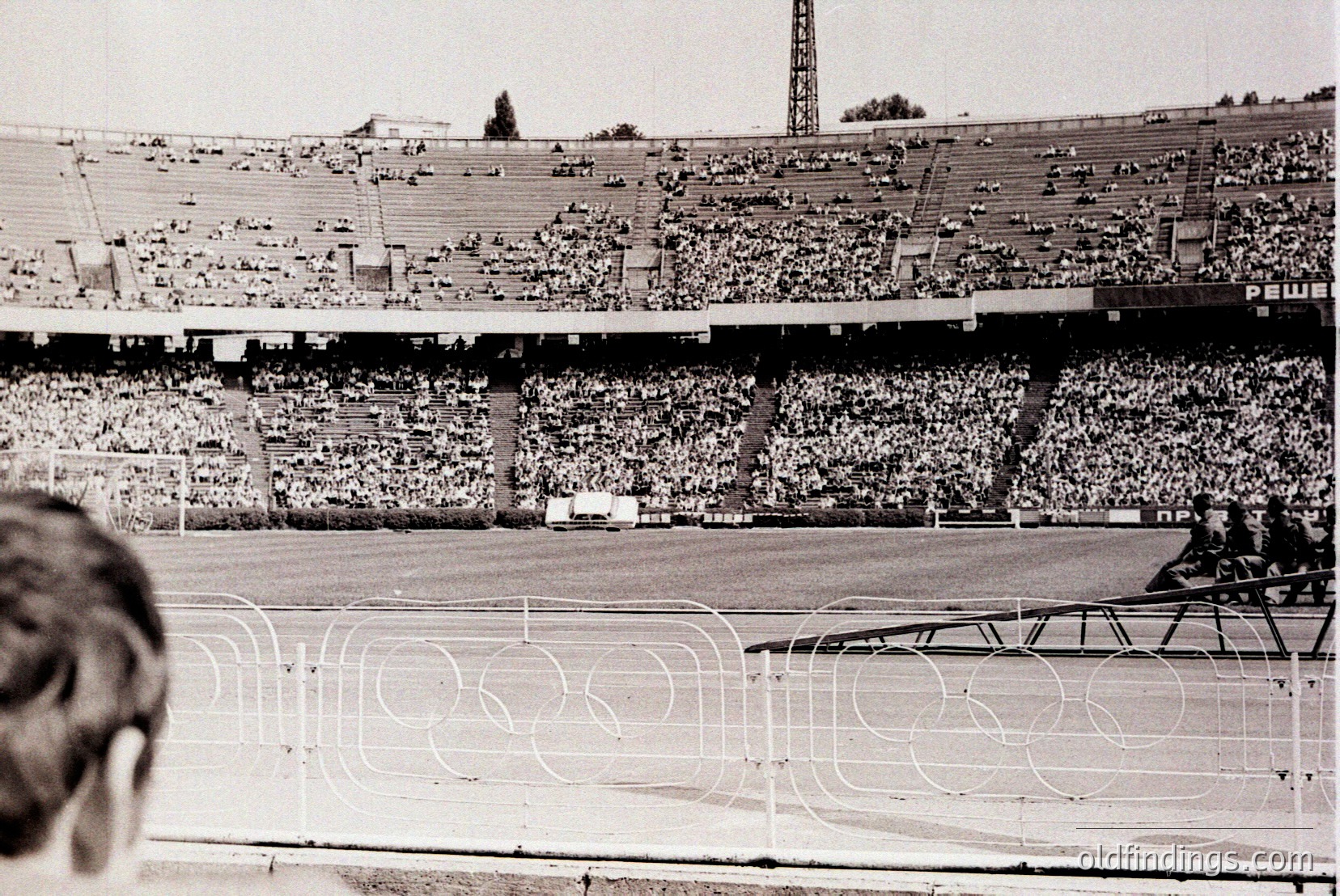 Vintage photograph