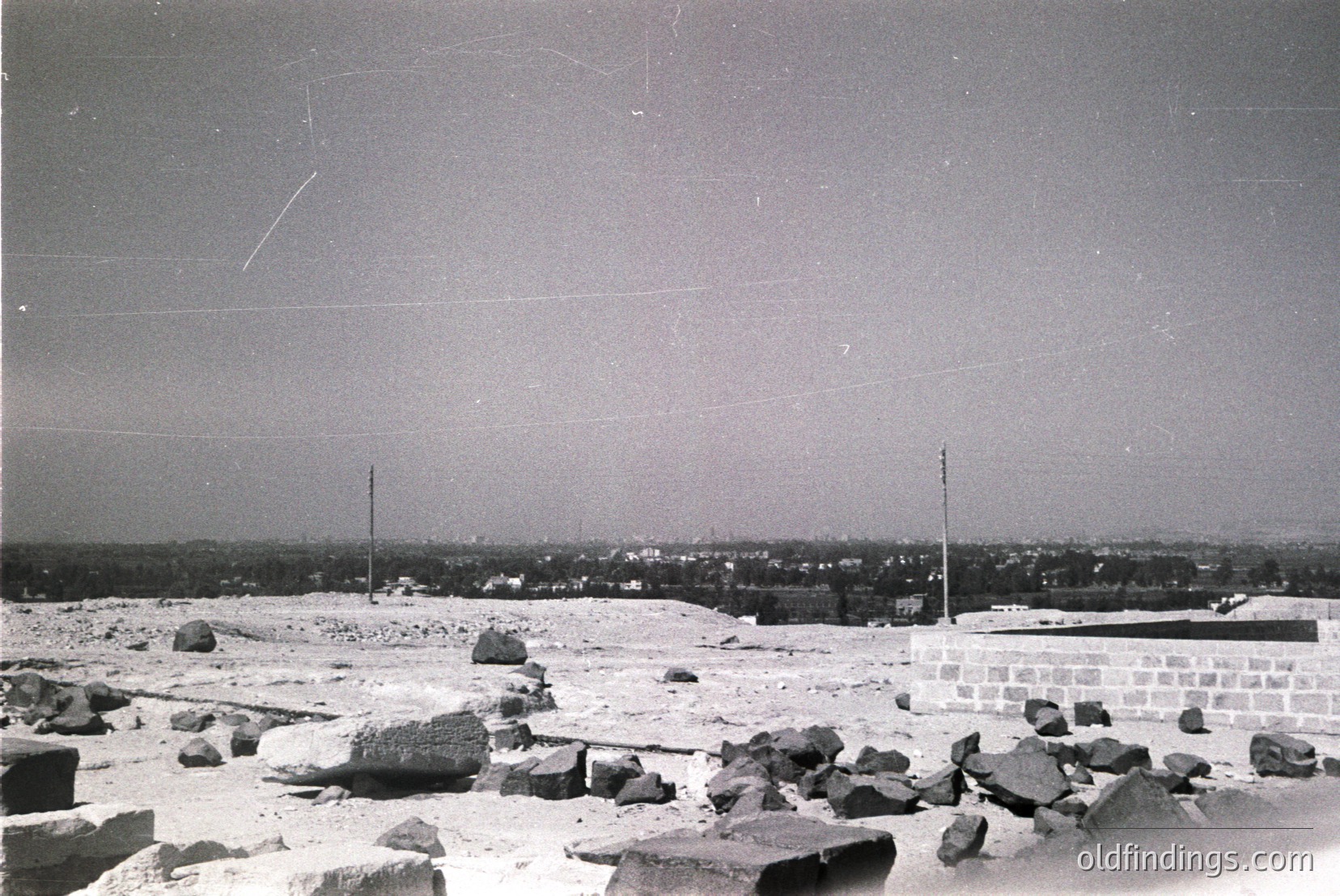 Vintage photograph