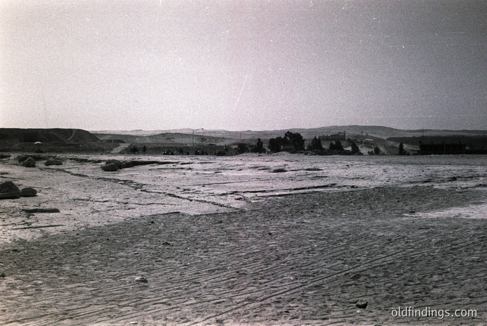 Vintage photograph